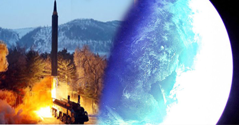 Tvfb north korea says tested hwasong 12 missile  took pictures from space.1jpg